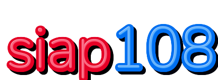 siap108 — logo kanal